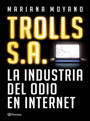 cover image of Trolls S.A